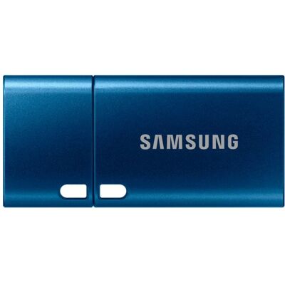 Samsung MUF-256DA USB-Stick 256 GB USB Typ-C 3.2 Gen 1 (3.1 Gen 1) Blau Samsung MUF-256DA USB-Stick 256 GB USB Typ-C 3.2 Gen 1 (3.1 Gen 1) Blau