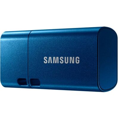 Samsung MUF-256DA USB-Stick 256 GB USB Typ-C 3.2 Gen 1 (3.1 Gen 1) Blau Samsung MUF-256DA USB-Stick 256 GB USB Typ-C 3.2 Gen 1 (3.1 Gen 1) Blau