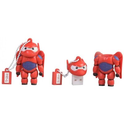 SilverHT 111758840116 USB-Stick - 16GB - Rot, Violett - USB 2.0 SilverHT 111758840116 USB-Stick - 16GB - Rot, Violett - USB 2.0
