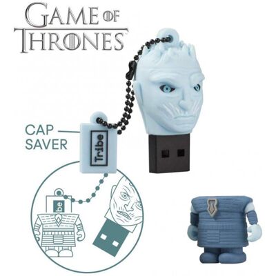 SilverHT Re Della Notte 16GB USB-Stick SilverHT Re Della Notte 16GB USB-Stick