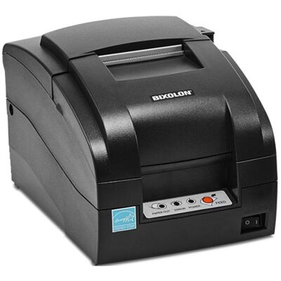 Bixolon SRP275III USB/RJ-45 Ticketdrucker Bixolon SRP275III USB/RJ-45 Ticketdrucker