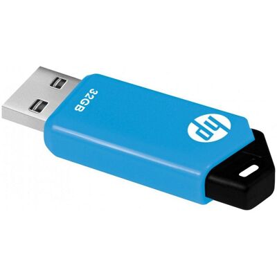 HP V150W 32 GB USB 2.0 HP V150W 32 GB USB 2.0