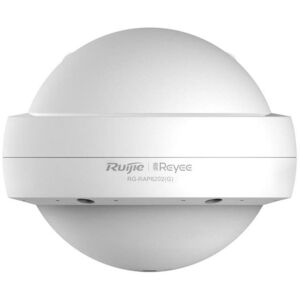 Outdoor Wi-Fi Access Point Ruijie RG-RAP6202 2,4 GHz 5 GHz 1267 Mbit/s Outdoor Wi-Fi Access Point Ruijie RG-RAP6202 2,4 GHz 5 GHz 1267 Mbit/s Outdoor Wi-Fi Access Point Ruijie RG-RAP6202 2,4 GHz 5 GHz 1267 Mbit/s Outdoor Wi-Fi Access Point Ruijie RG-RAP6202 2,4 GHz 5 GHz 1267 Mbit/s