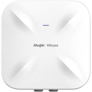 Access Point Ruijie RG-RAP6260(G) WiFi 6 Außen Doppelband 1775Mbps IP68 PoE+ SFP Access Point Ruijie RG-RAP6260(G) WiFi 6 Außen Doppelband 1775Mbps IP68 PoE+ SFP