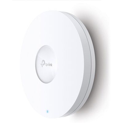 TP-Link Omada EAP610 WLAN Access Point 1775 Mbit/s Weiß Power over Ethernet (PoE) TP-Link Omada EAP610 WLAN Access Point 1775 Mbit/s Weiß Power over Ethernet (PoE)