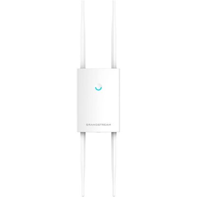 Grandstream GWN7630LR Wi-Fi Access Point 1733 Mbit/s Long Range Outdoor Dual Band MU-MIMO PoE Grandstream GWN7630LR Wi-Fi Access Point 1733 Mbit/s Long Range Outdoor Dual Band MU-MIMO PoE