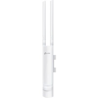 TP-Link EAP113-Outdoor N300 IP65 Weiß WLAN-Zugangspunkt TP-Link EAP113-Outdoor N300 IP65 Weiß WLAN-Zugangspunkt