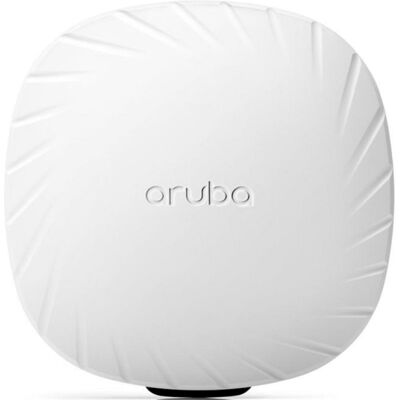Access Point HPE Aruba AP-503-RW 2,4 GHz 5 GHz 1490 Mbit/s WPA3 PoE Weiß Access Point HPE Aruba AP-503-RW 2,4 GHz 5 GHz 1490 Mbit/s WPA3 PoE Weiß