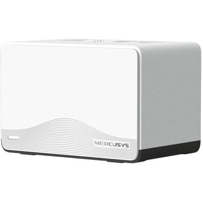 WiFi Mesh Mercusys 3 Nodes 3568 Mbit/s starke Dual-Band WLAN 6 mit QoS WiFi Mesh Mercusys 3 Nodes 3568 Mbit/s starke Dual-Band WLAN 6 mit QoS
