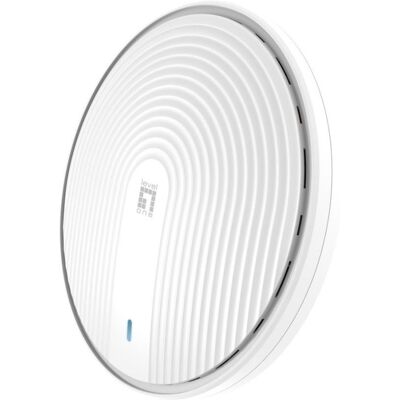 WLAN Access Point LevelOne WAP-8131 Dual-Band 1800 Mbit/s PoE WLAN Access Point LevelOne WAP-8131 Dual-Band 1800 Mbit/s PoE
