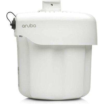 HPE Aruba AP-375 (RW) 2033 Mbit/s Weiß Power over Ethernet (PoE) HPE Aruba AP-375 (RW) 2033 Mbit/s Weiß Power over Ethernet (PoE)