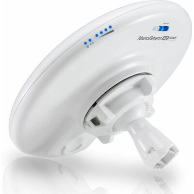 Ubiquiti NBE-5AC-GEN2 NanoBeam AirMax 5GHz 19dBi Ubiquiti NBE-5AC-GEN2 NanoBeam AirMax 5GHz 19dBi