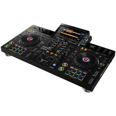 Mischpult Pioneer XDJ-RX3 2 Kanäle USB LCD Mischpult Pioneer XDJ-RX3 2 Kanäle USB LCD