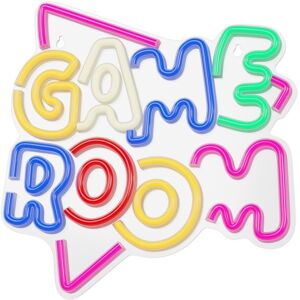 Forever Neon Plexi Led Spielzimmer Mehrfarbig Neolia Forever Neon Plexi Led Spielzimmer Mehrfarbig Neolia