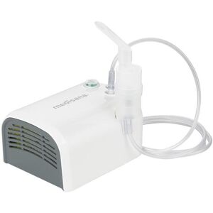 Vernebler Medisana IN 510 Tischgerät AC 30min 0,35ml 52dB Weiß Grau Vernebler Medisana IN 510 Tischgerät AC 30min 0,35ml 52dB Weiß Grau