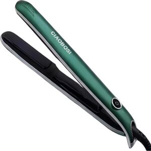 Keramik-Glätteisen Avizar TX-8365 Schnellaufheizung Trocken & Nass Grün Keramik-Glätteisen Avizar TX-8365 Schnellaufheizung Trocken & Nass Grün