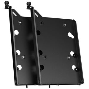 fractal-design Kit Bandejas HDD Fractal Design Define 7 Type B Negro Doble Pack fractal-design Kit Bandejas HDD Fractal Design Define 7 Type B Negro Doble Pack