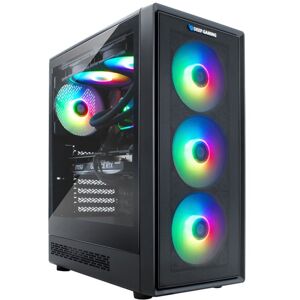 CoolBox DeepGaming Nostromo Intel Core i9-11900F/64 GB/2 TB + 1 TB SSD/RTX3060 CoolBox DeepGaming Nostromo Intel Core i9-11900F/64 GB/2 TB + 1 TB SSD/RTX3060