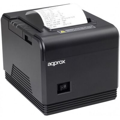 Approx APPPOS80AM3 Thermodrucker 80mm Approx APPPOS80AM3 Thermodrucker 80mm