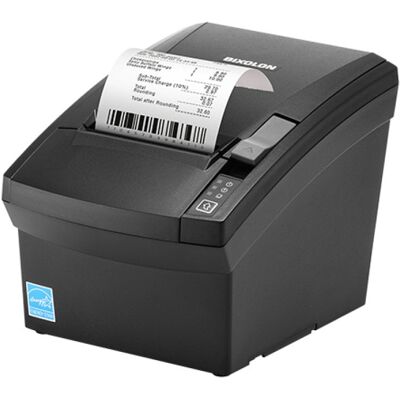 Bixolon SRP-330III Kabelgebunden Thermodirekt POS-Drucker (SRP-330IIISK) Bixolon SRP-330III Kabelgebunden Thermodirekt POS-Drucker (SRP-330IIISK)