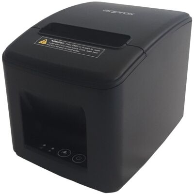 Samsung Monochrome Thermodrucker - appPOS80AM - Hochgeschwindigkeit, USB & Ethernet Samsung Monochrome Thermodrucker - appPOS80AM - Hochgeschwindigkeit, USB & Ethernet