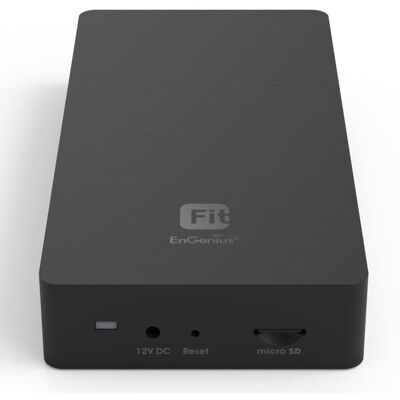 EnGenius FitCon100 Local Network Management Controller 2 Gigabit-Ports EnGenius FitCon100 Local Network Management Controller 2 Gigabit-Ports