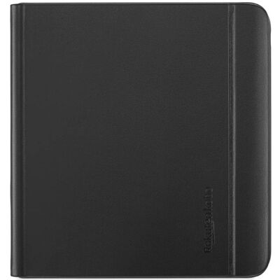 Kobo Notebook SleepCover 7" schwarze Bookstyle-Hülle für Kobo Libra Colour Kobo Notebook SleepCover 7" schwarze Bookstyle-Hülle für Kobo Libra Colour