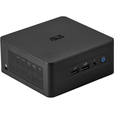 ASUS NUC 13 RNUC13ANHI500002I Schwarz i5-1340P ASUS NUC 13 RNUC13ANHI500002I Schwarz i5-1340P