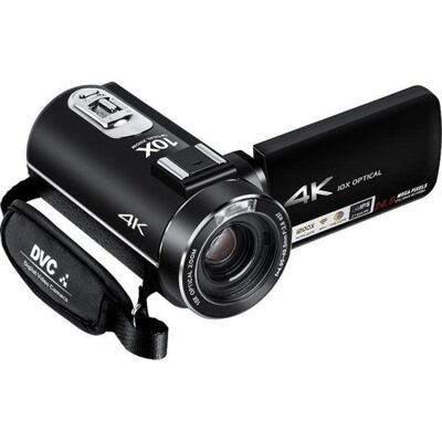 Lipa AD-C7 UltraHD 4K Kamera - Video Kamera Lipa AD-C7 UltraHD 4K Kamera - Video Kamera