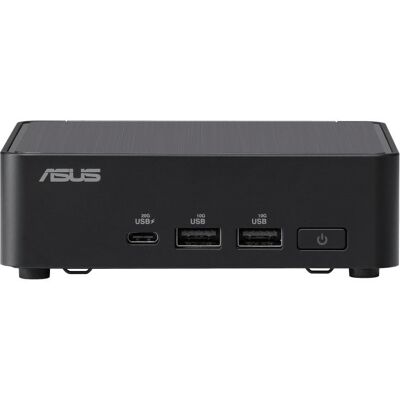 ASUS NUC 14 Pro Slim Kit RNUC14RVKI300000I Schwarz 100U ASUS NUC 14 Pro Slim Kit RNUC14RVKI300000I Schwarz 100U