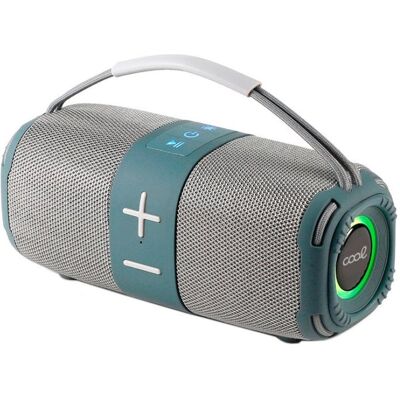 COOL Handy 16W Bluetooth Lautsprecher - Audio-Gerät COOL Handy 16W Bluetooth Lautsprecher - Audio-Gerät