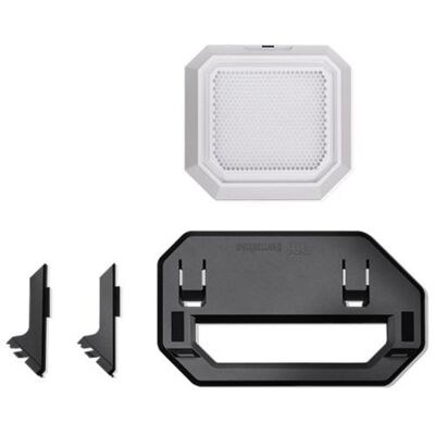 Kit zur Umwandlung Mini Tower Thermaltake AC-078-ON6NAN-A1 Schwarz Weiß Mini Tower Kit zur Umwandlung Mini Tower Thermaltake AC-078-ON6NAN-A1 Schwarz Weiß Mini Tower