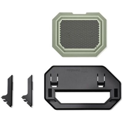 Kit zur Gehäusekonvertierung Thermaltake AC-074-ONENAN-A1 Full Tower Grün 145x266x459mm Kit zur Gehäusekonvertierung Thermaltake AC-074-ONENAN-A1 Full Tower Grün 145x266x459mm