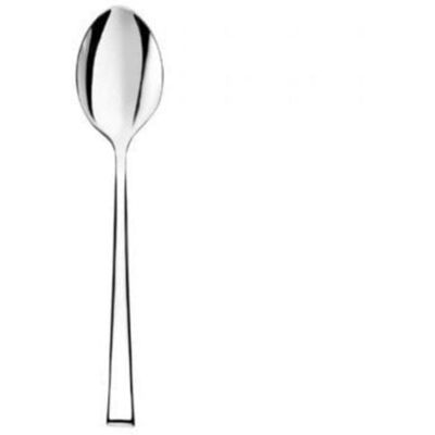 Pack 12 Dessertlöffel Monix Siena M190004 Edelstahl 18/10 Poliert 186 mm Pack 12 Dessertlöffel Monix Siena M190004 Edelstahl 18/10 Poliert 186 mm