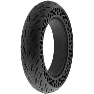TNB Pneumatik für Elektroroller Schwarz Resina 1,14 kg 1 Stück TNB Pneumatik für Elektroroller Schwarz Resina 1,14 kg 1 Stück