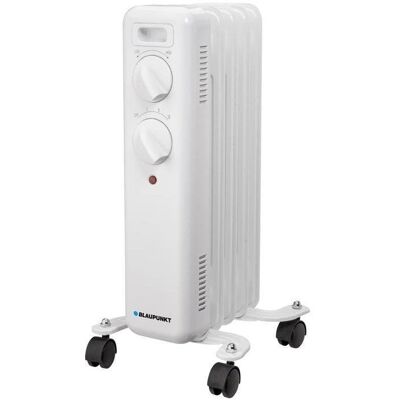 Blaupunkt BP1015 Ölgefüllter Heizkörper - Radiator Blaupunkt BP1015 Ölgefüllter Heizkörper - Radiator