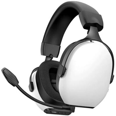 spirit-of-gamer Auriculares Spirit of Gamer Xpert-H1400 inalámbricos Bluetooth/RF 2,4 GHz Gaming Surround Schwarz spirit-of-gamer Auriculares Spirit of Gamer Xpert-H1400 inalámbricos Bluetooth/RF 2,4 GHz Gaming Surround Schwarz