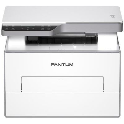 Multifunktion Pantum BM4200DW Laser Mono WiFi Ethernet NFC Duplex Alles-in-einem Weiß Multifunktion Pantum BM4200DW Laser Mono WiFi Ethernet NFC Duplex Alles-in-einem Weiß