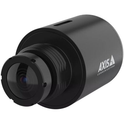 Sensorsystem Axis F2107-RE IP66 IP67 CMOS 2.8 mm Aluminium Sensorsystem Axis F2107-RE IP66 IP67 CMOS 2.8 mm Aluminium