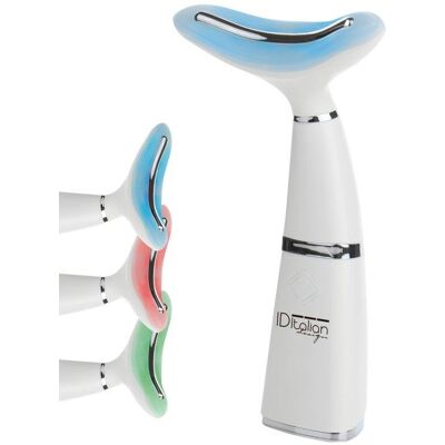 Italienisches Design Doppelkinn-Reduzierer - Gesichtsmassagegerät Italienisches Design Doppelkinn-Reduzierer - Gesichtsmassagegerät