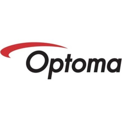 Wandhalterung Optoma OWMFP05 für interaktives Display Schwarz Wandhalterung Optoma OWMFP05 für interaktives Display Schwarz