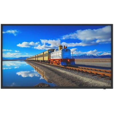 Dahua 50-Zoll 4K Digital Signage - 24/7 IPS LED Dahua 50-Zoll 4K Digital Signage - 24/7 IPS LED