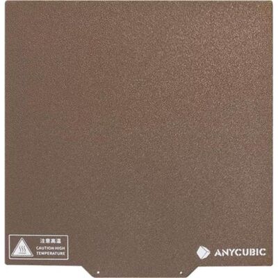 Anycubic PEI-Bauplatte für Kobra 2 und Kobra 2 Pro Anycubic PEI-Bauplatte für Kobra 2 und Kobra 2 Pro