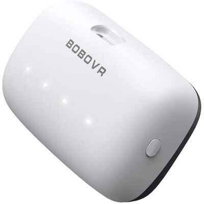 BOBOVR B100 Akku für S3 PRO/E3 PRO 10000 mAh BOBOVR B100 Akku für S3 PRO/E3 PRO 10000 mAh