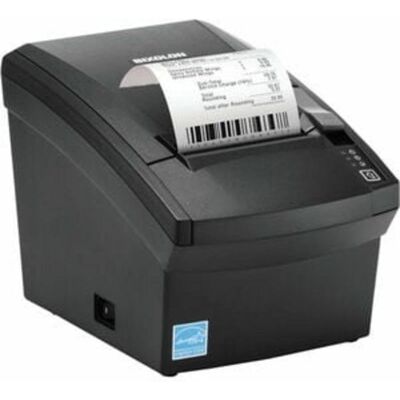 Thermodirektdrucker USB Bixolon SRP-332II mit Schnellabschneider Thermodirektdrucker USB Bixolon SRP-332II mit Schnellabschneider