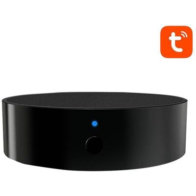 Avatto Universalfernbedienung - IR WiFi RF 433 MHz S16 Pro - Smart Home Steuerung Avatto Universalfernbedienung - IR WiFi RF 433 MHz S16 Pro - Smart Home Steuerung
