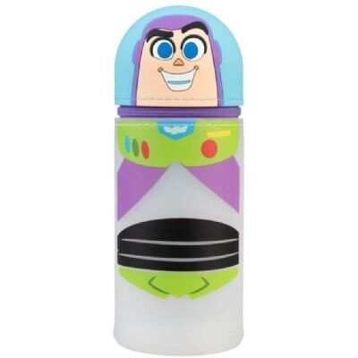 grupo-erik Stifteetui Disney Pixar Buzz Lightyear 3D Silicone grupo-erik Stifteetui Disney Pixar Buzz Lightyear 3D Silicone
