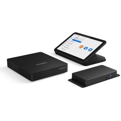 Mini PC Lenovo ThinkSmart Core Gen 2 for Zoom, Windows 11 IoT Enterprise GAC, Schwarz Mini PC Lenovo ThinkSmart Core Gen 2 for Zoom, Windows 11 IoT Enterprise GAC, Schwarz