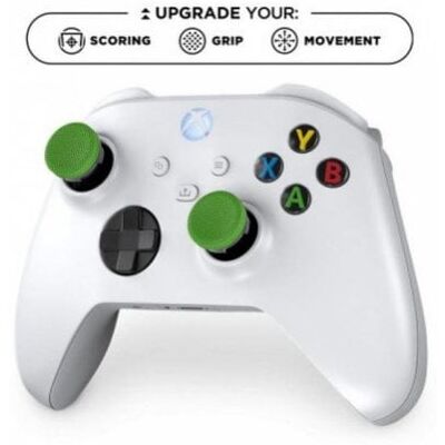 Thumbstick Gaming Precision Sports Soccer Edition SteelSeries Thumbstick Gaming Precision Sports Soccer Edition SteelSeries
