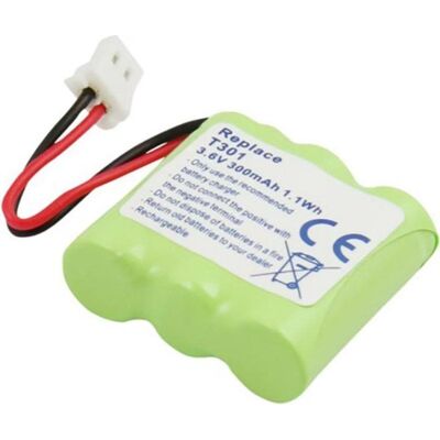Akku Avizar CDL970 300 mAh Li-Ion Akku Avizar CDL970 300 mAh Li-Ion